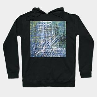 Lines Nr 5 Hoodie